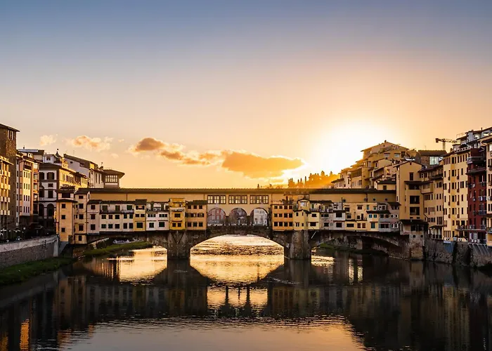 Matteotti Central Luxury - Elegant & Bright Florence Stay